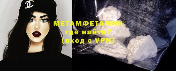 крисы Мегион